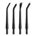 Tesla Flosser FS200 Spare Heads Black