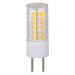 Arcchio Arcchio LED kolíková žárovka G4 3,4W 2 700K 4ks