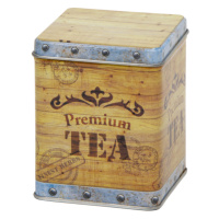 Čajová zahrada Dóza Premium TEA 100g