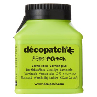 Popron.cz Decopatch PP70BO lepicí lak papírová náplast (satén, 70g)