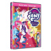 My Little Pony: Přátelství je magické - Série 2, část 2 - DVD