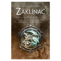 Zaklínač - Encyklopedie