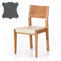 Židle Aron - antracit