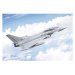 Model Kit letadlo 1457 - Eurofighter Typhoon EF-2000 "In RAF Service" (1:72)