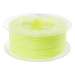 Spectrum 3D filament, Premium PLA, 1,75mm, 1000g, 80017, fluorescent yellow