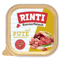 RINTI Kennerfleisch krůtí maso 18 × 300 g