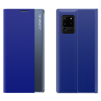 New Sleep knížkové pouzdro na Samsung Galaxy A53 5G blue