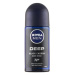 NIVEA MEN Deep Dry & Clean 50 ml