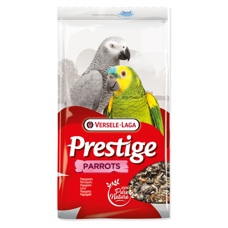 Versele-Laga Prestige velký papoušek 3 kg