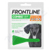 Frontline Combo Spot on Dog S pipeta 1x0.67ml