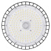 EMOS LED průmyslové závěsné svítidlo HIGHBAY PROFI PLUS 90d 200W ZU220.9