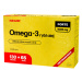 Walmark Omega 3 Forte 130+65 tobolek