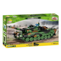 Cobi 2618 small army – leopard 2a4, 1 : 35