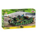 Cobi 2618 small army – leopard 2a4, 1 : 35