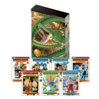 DragonBall Carddass Premium Edition DX Set (set 7 prémiových edic)