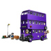 LEGO® Harry Potter™ 76446 Dobrodružství v záchranném kouzelnickém autobusu