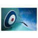Fotografie Spitfire Type 300 Prototype, Spod, (40 x 26.7 cm)
