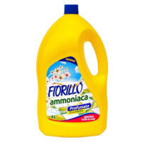 Fiorillo ammoniaca profumata - 4L