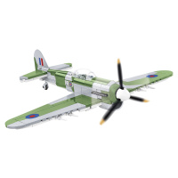 COBI 5864 II WW Hawker Typhoon Mk. IB, 1:48, 190 k