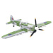 COBI 5864 II WW Hawker Typhoon Mk. IB, 1:48, 190 k