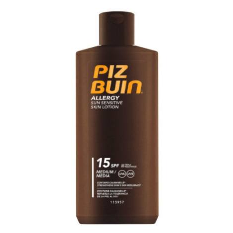 PIZ BUIN Allergy Lotion SPF15 200ml