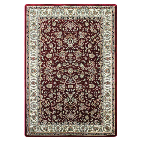 Berfin Dywany Kusový koberec Anatolia 5378 B (Red) 200x300 cm