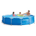 Intex Rámový zahradní bazén 366 x 76 cm set 6v1 INTEX 28210