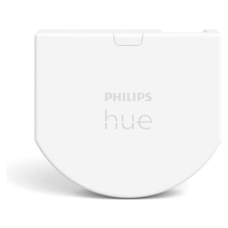 Philips HUE nástěnný vypínač Bílá