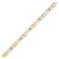 LED pásek 12CRI12096 12V 9,6W/m teplá bílá CRI97 š=8mm 073342 (délka 5m)