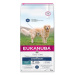 EUKANUBA Daily Care Excess Weight 12 kg