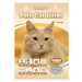 Smarty Tofu Cat Litter Original podestýlka bez vůně 6 l