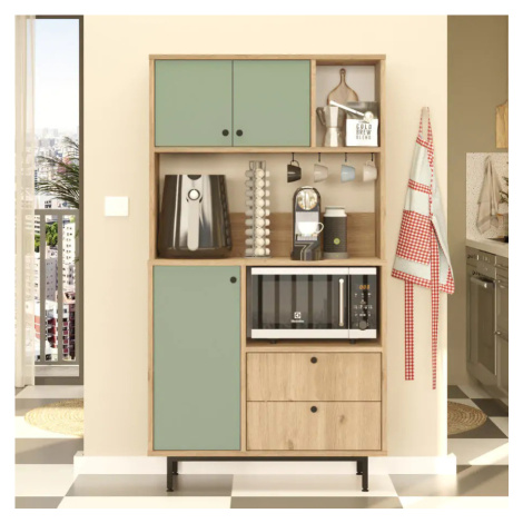 Kuchyňské skříňky Casarredo