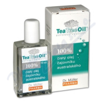 Tea Tree Oil 100% čistý 10ml Dr.Müller