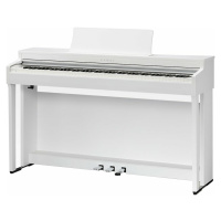 Kawai CN201 Digitální piano Premium Satin White