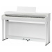 Kawai CN201 Digitální piano Premium Satin White