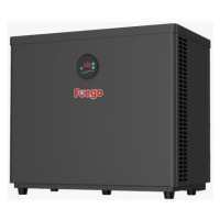 Tepelné čerpadlo FUEGO 5,6kW