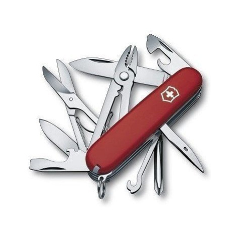 Victorinox Deluxe Tinker 1.4723 Kapesní nůž