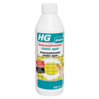 HG koncentrovany čistič spár 500ml