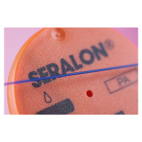SERALON 4/0 (USP) 1x 0,50m DSS-15, 24 ks