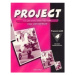 Project 4 Workbook + slovníček  Oxford University Press