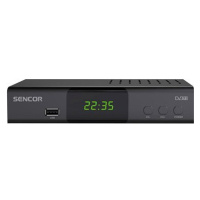 Sencor SDB 5007T