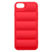 Obal:Me Puffy kryt Apple iPhone 7/8/SE (20/22) červený
