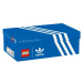 LEGO® Icons 10282 adidas Originals Superstar