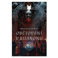 Legendy o Lone Wolfovi 6 - Obětování v Ruanonu