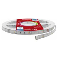 CENTURY LED pásek ACCENTO SMART cívka 5m 4.8W/m 24W RGBW 4000K 1650Lm 120d IP20 220-240V/AC Tuya
