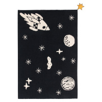 Lorena Canals koberce Přírodní koberec, ručně tkaný Universe - 140x200 cm