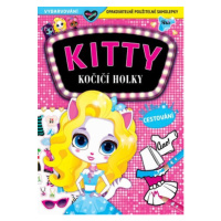 Kitty kočičí holky - Cestování