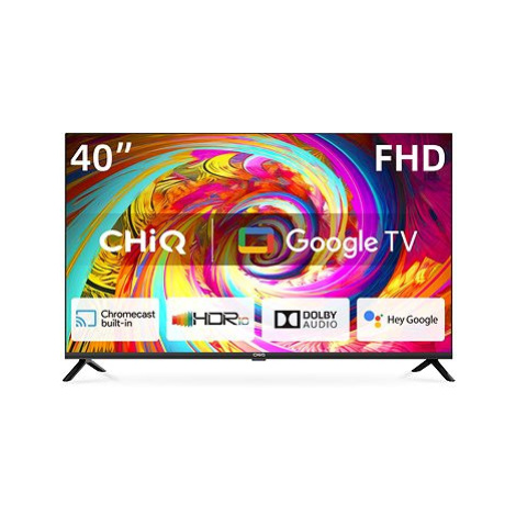 40" CHiQ L40G7B