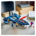 LEGO® Marvel 76281 X-Men X-Jet