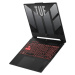 ASUS TUF Gaming A15 (FA507NU-LP105) černý